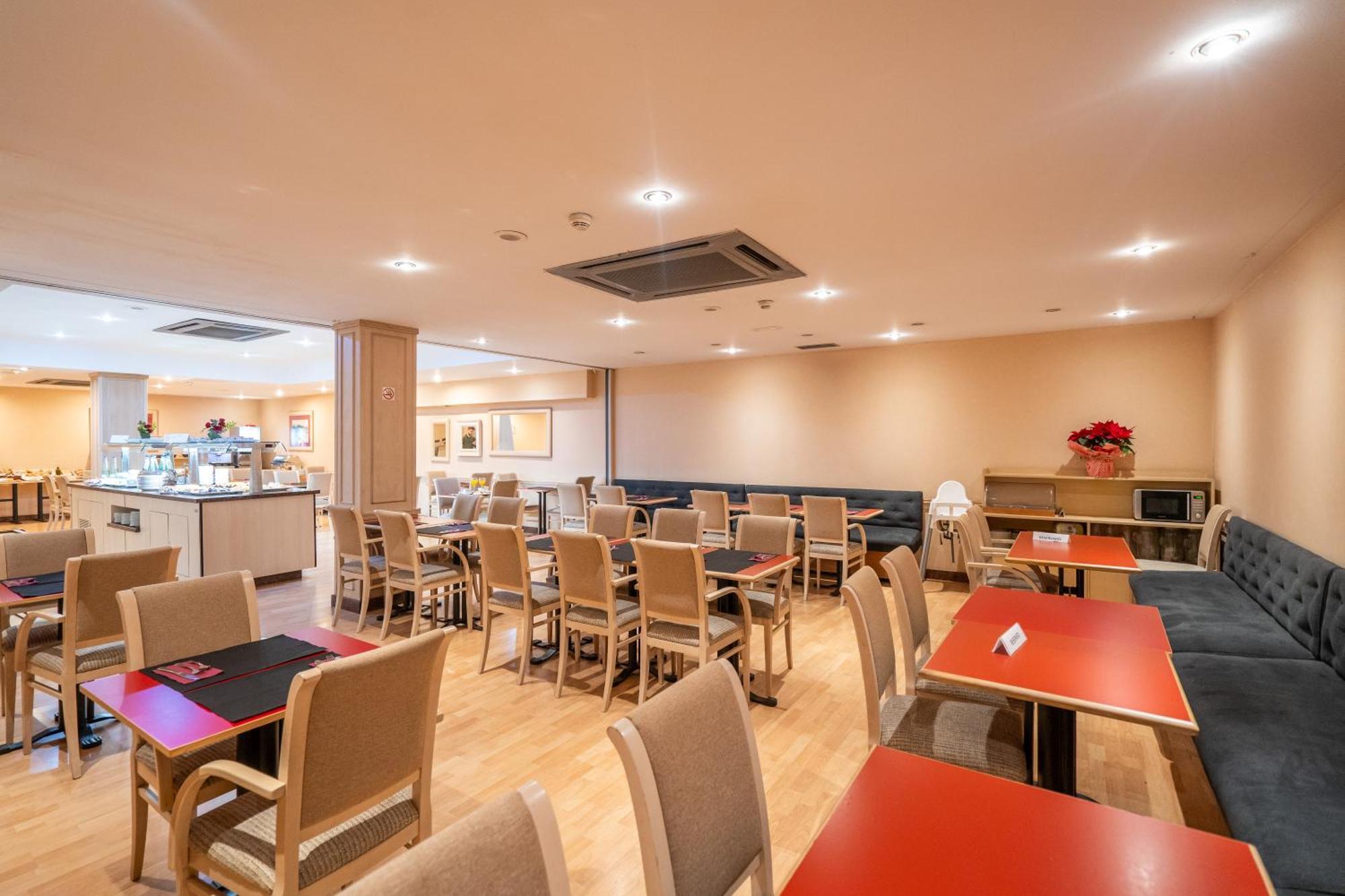 ברצלונה Sunotel Junior מראה חיצוני תמונה